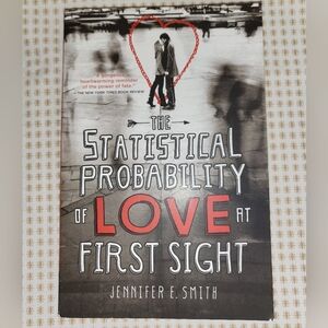 The Statistical Probability Of Love At First Sight